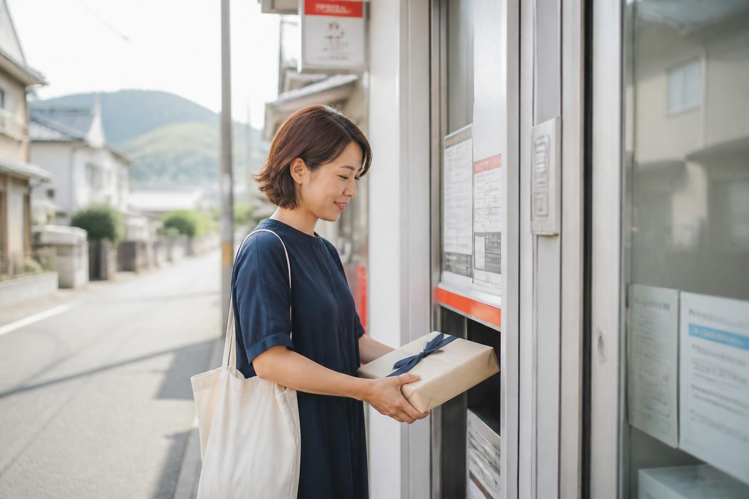 サービスイメージ