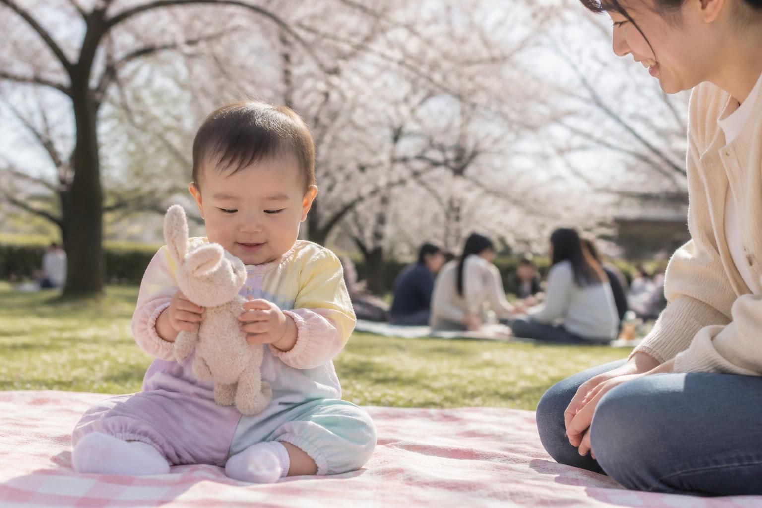 季節別の buying strategy